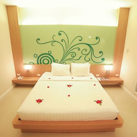 Lanexang Princess Hotel Vientiane Dış mekan fotoğraf