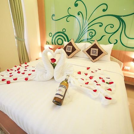 Lanexang Princess Hotel Vientiane Dış mekan fotoğraf