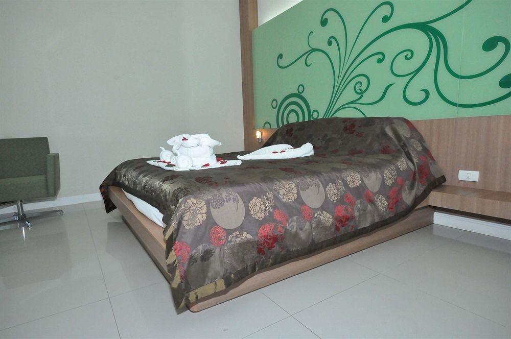 Lanexang Princess Hotel Vientiane Dış mekan fotoğraf