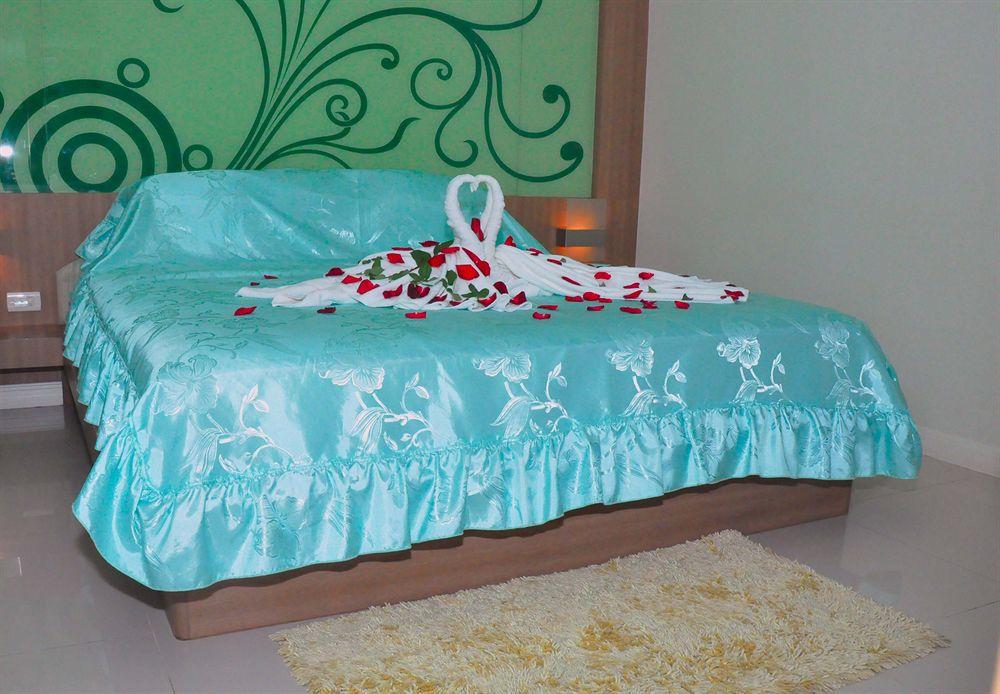 Lanexang Princess Hotel Vientiane Dış mekan fotoğraf