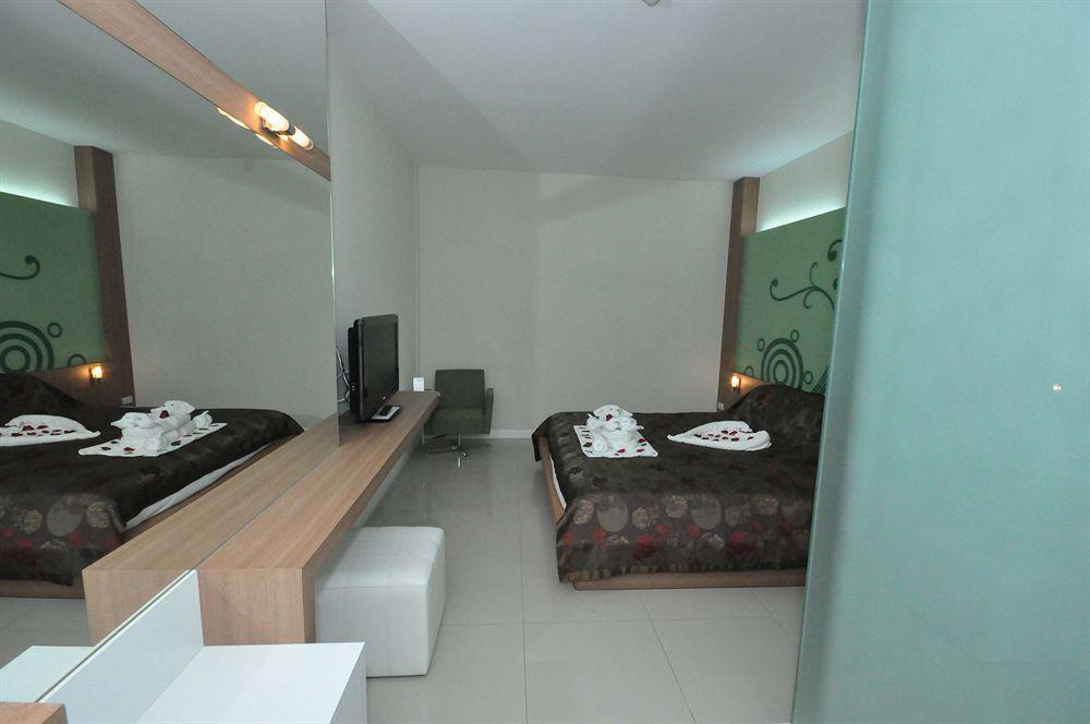Lanexang Princess Hotel Vientiane Dış mekan fotoğraf