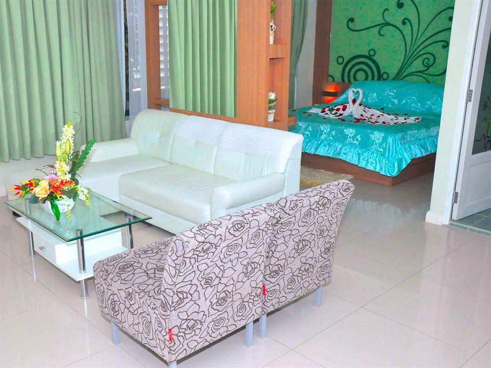Lanexang Princess Hotel Vientiane Dış mekan fotoğraf