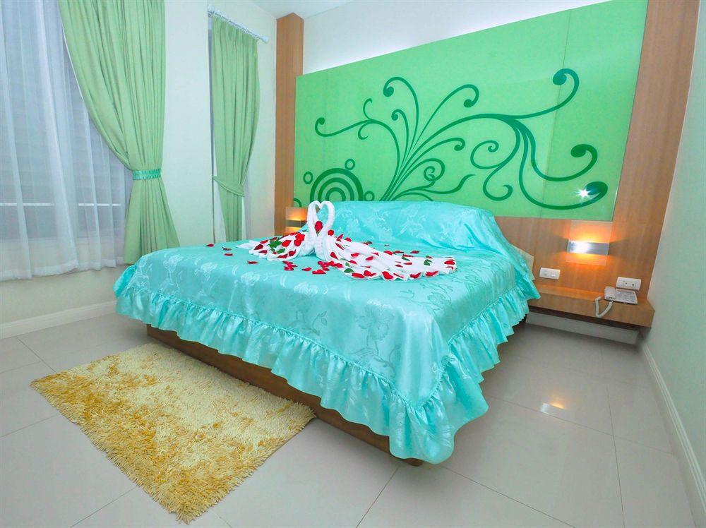 Lanexang Princess Hotel Vientiane Dış mekan fotoğraf