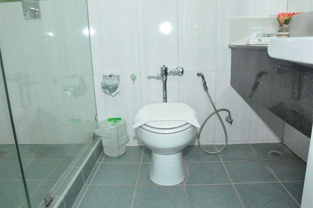Lanexang Princess Hotel Vientiane Dış mekan fotoğraf