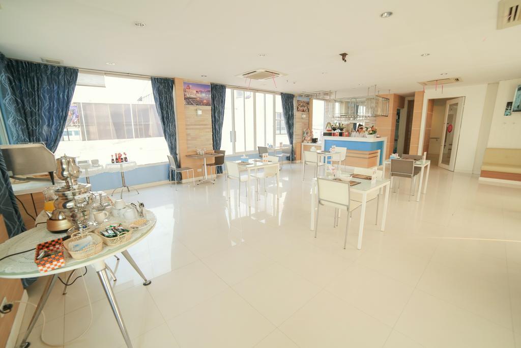 Lanexang Princess Hotel Vientiane Dış mekan fotoğraf