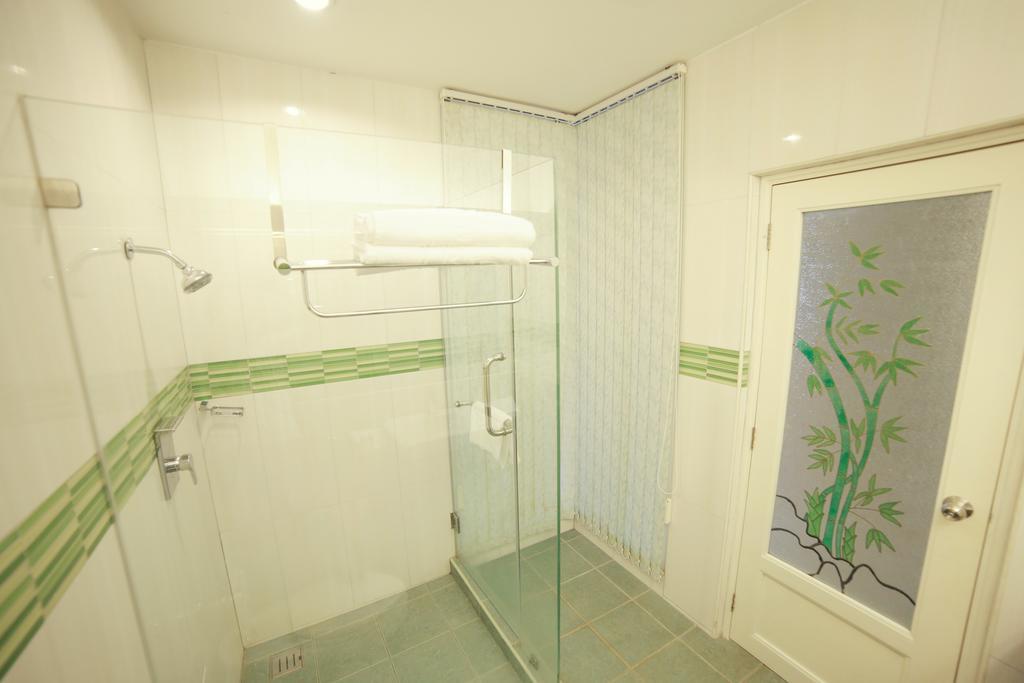 Lanexang Princess Hotel Vientiane Dış mekan fotoğraf