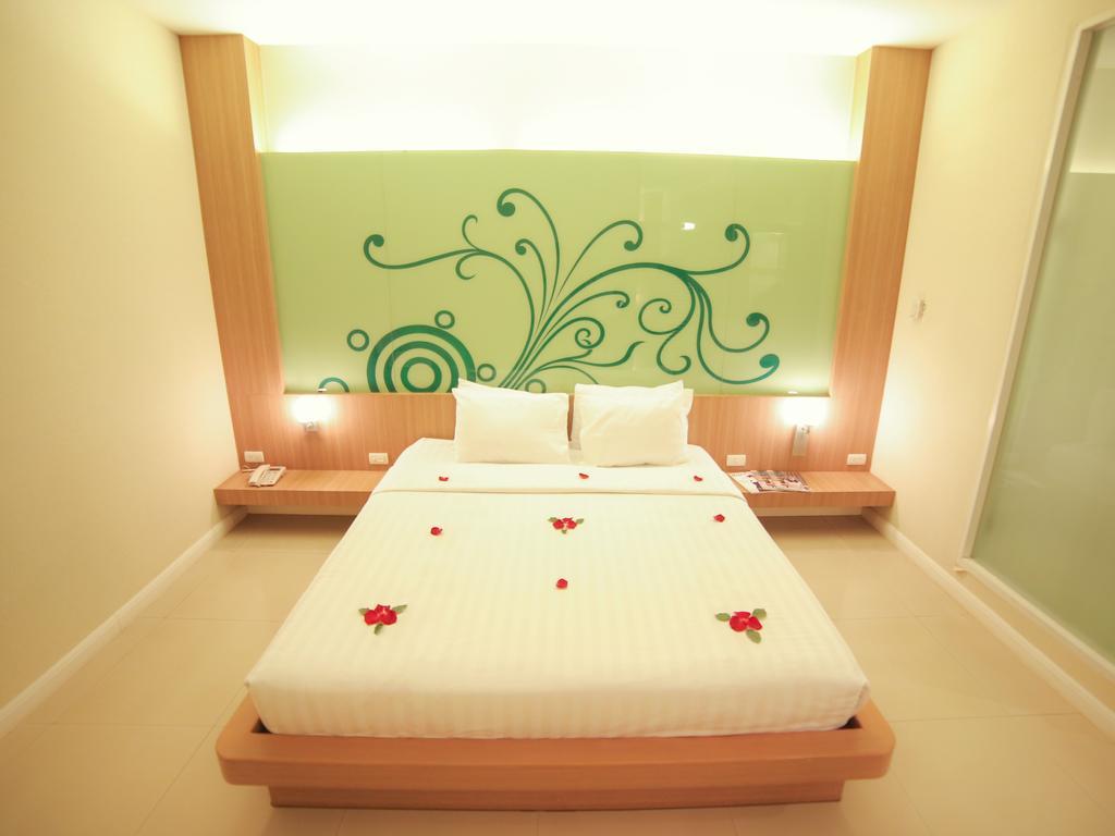 Lanexang Princess Hotel Vientiane Dış mekan fotoğraf