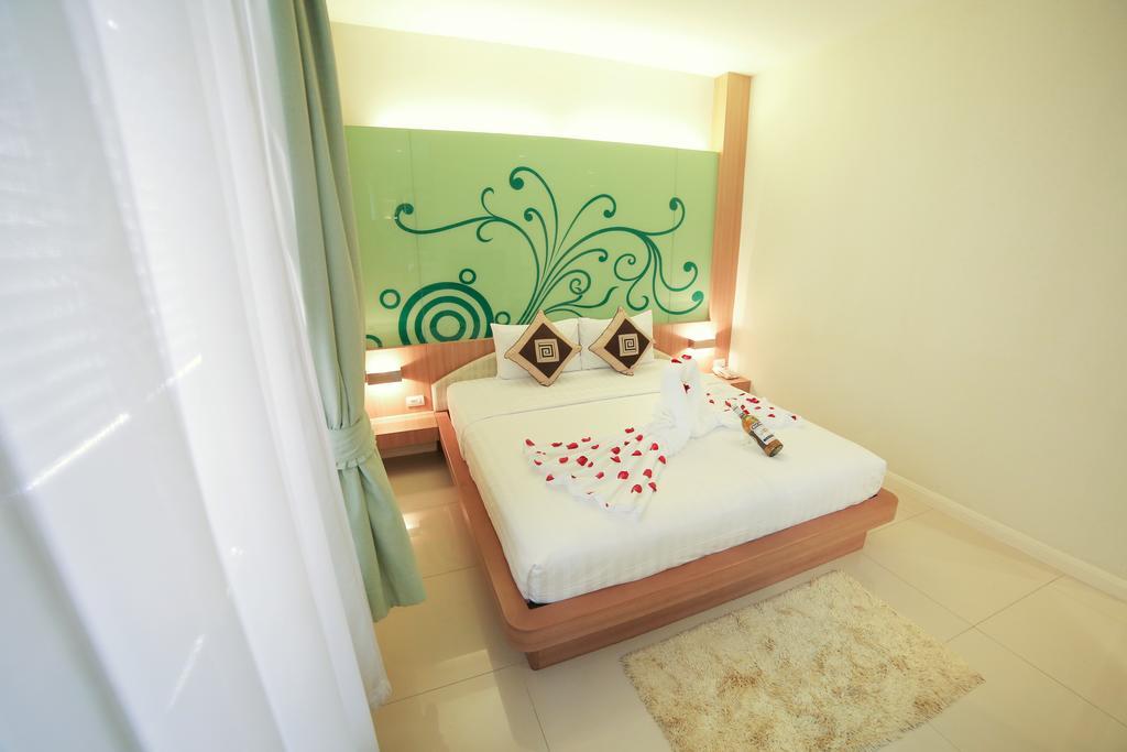 Lanexang Princess Hotel Vientiane Dış mekan fotoğraf