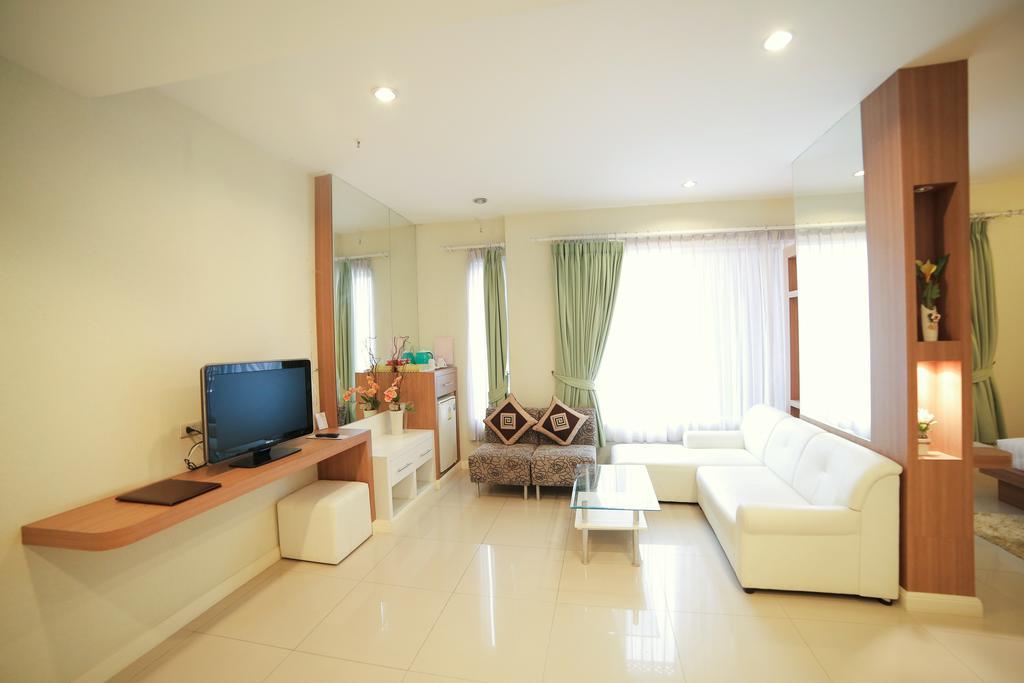 Lanexang Princess Hotel Vientiane Dış mekan fotoğraf