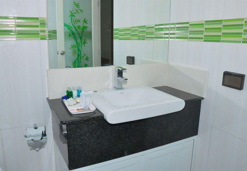 Lanexang Princess Hotel Vientiane Dış mekan fotoğraf