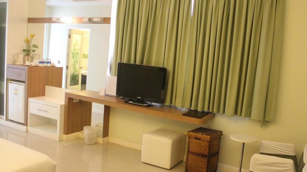 Lanexang Princess Hotel Vientiane Dış mekan fotoğraf