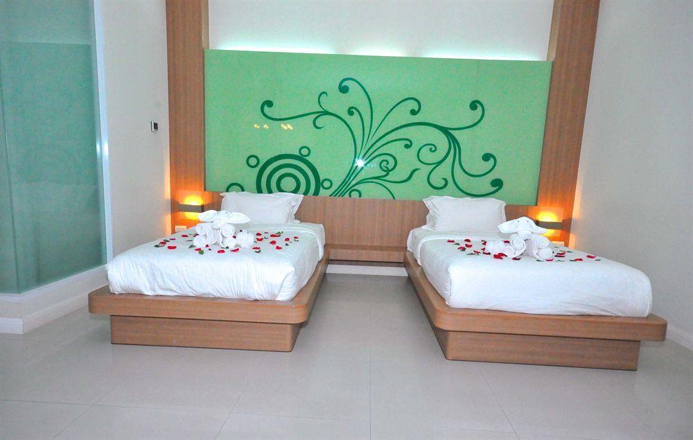 Lanexang Princess Hotel Vientiane Dış mekan fotoğraf