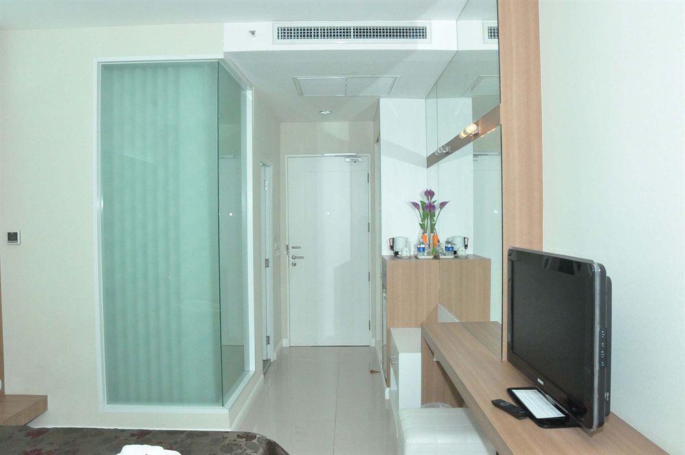 Lanexang Princess Hotel Vientiane Dış mekan fotoğraf