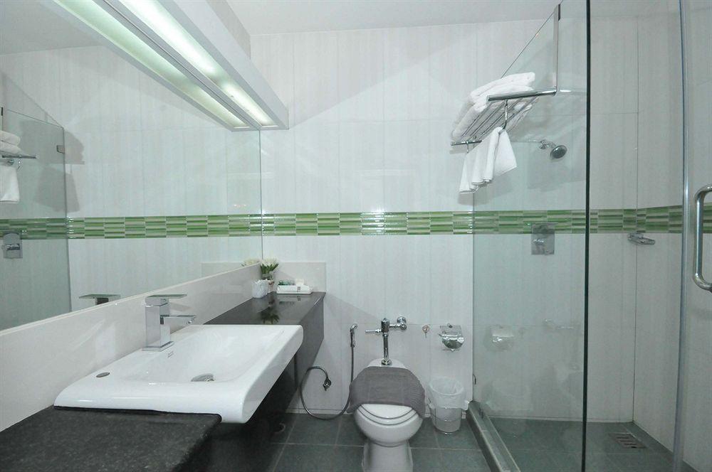 Lanexang Princess Hotel Vientiane Dış mekan fotoğraf