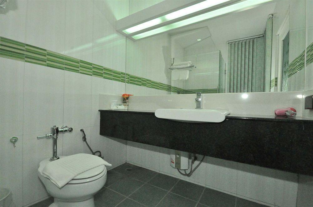 Lanexang Princess Hotel Vientiane Dış mekan fotoğraf