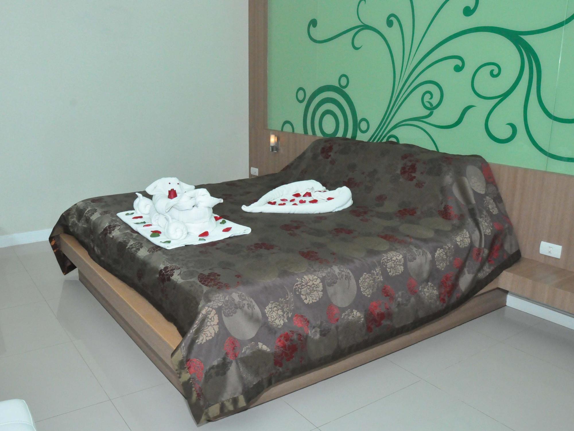 Lanexang Princess Hotel Vientiane Dış mekan fotoğraf