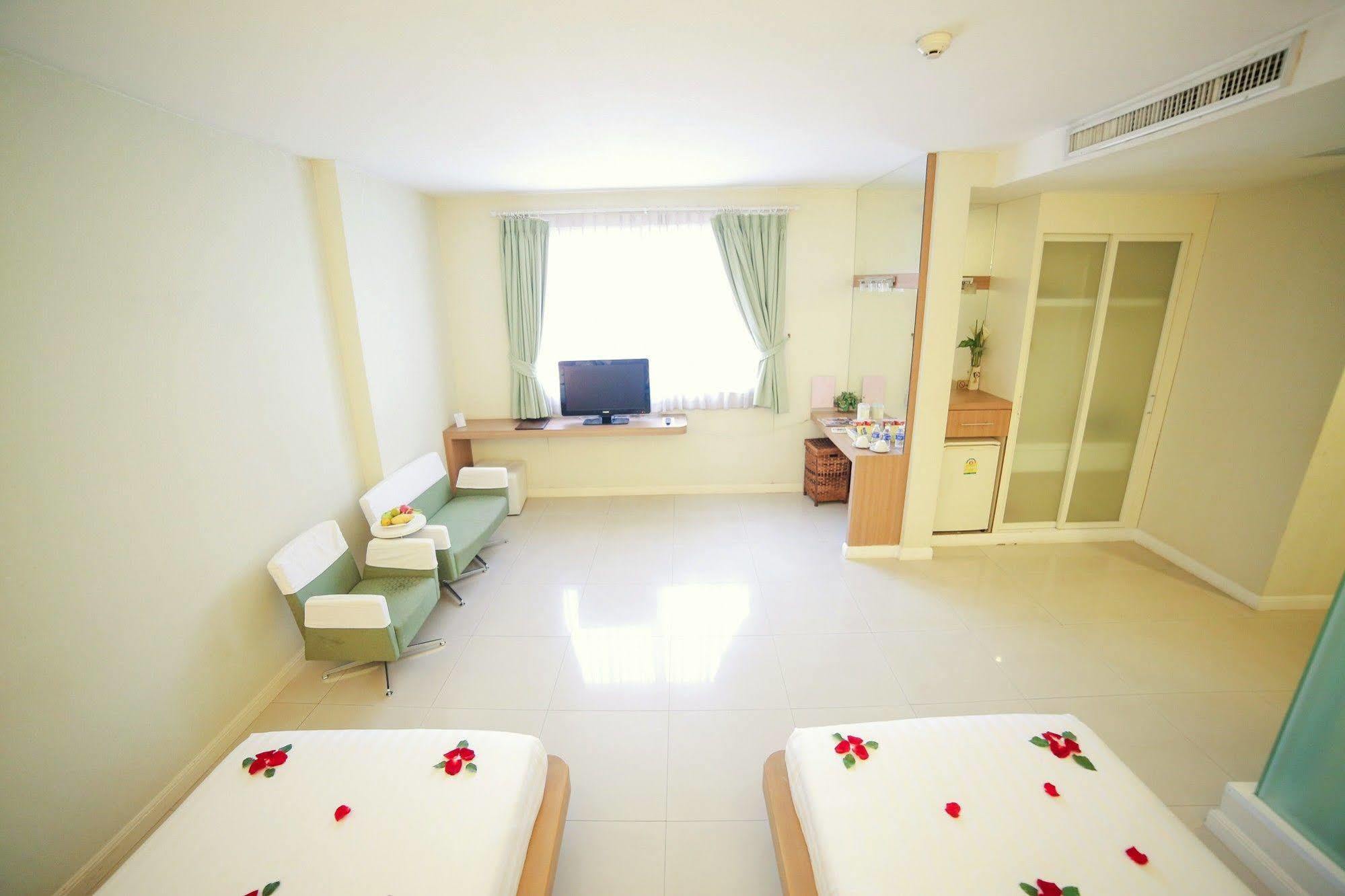 Lanexang Princess Hotel Vientiane Dış mekan fotoğraf
