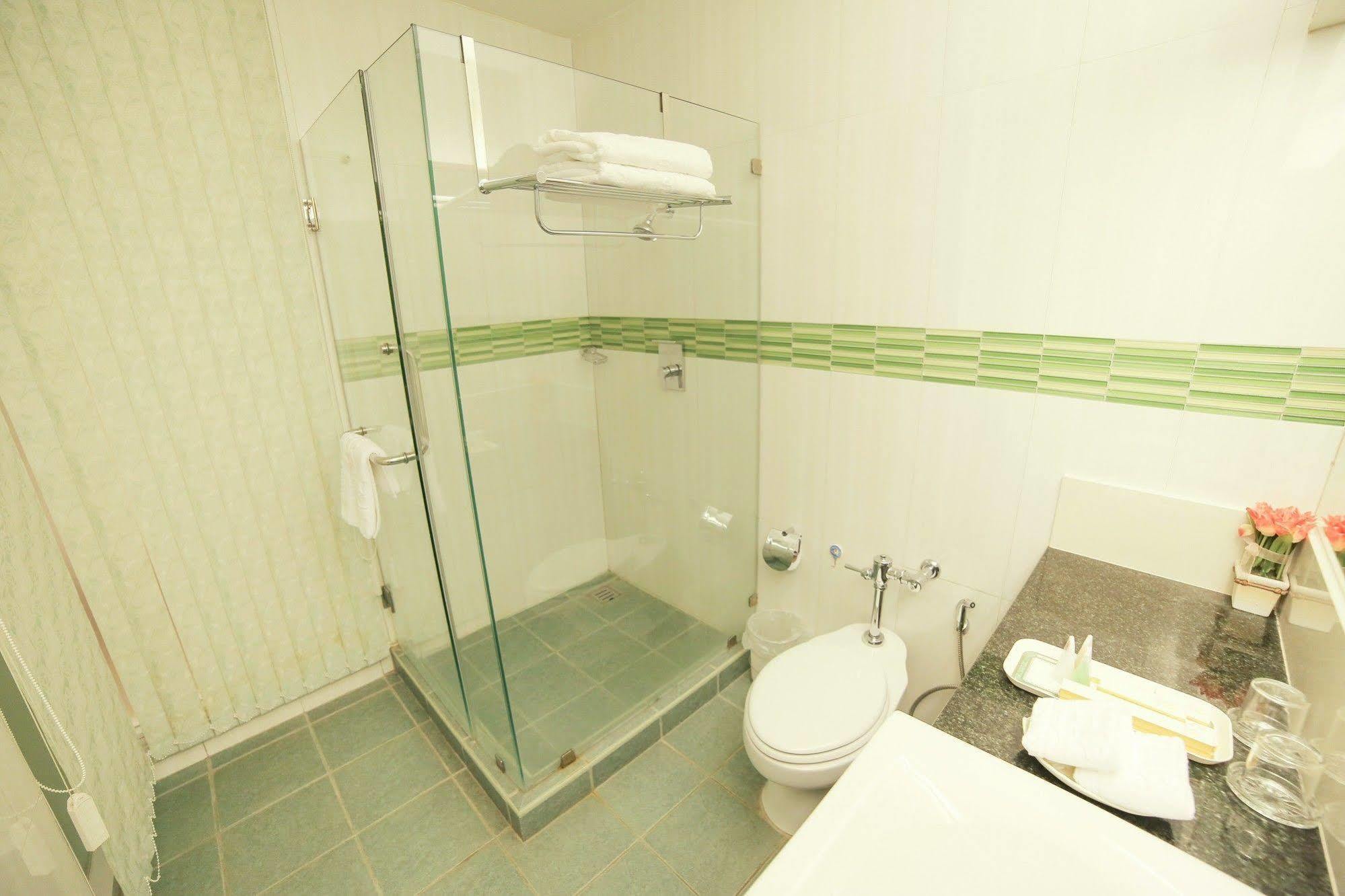 Lanexang Princess Hotel Vientiane Dış mekan fotoğraf