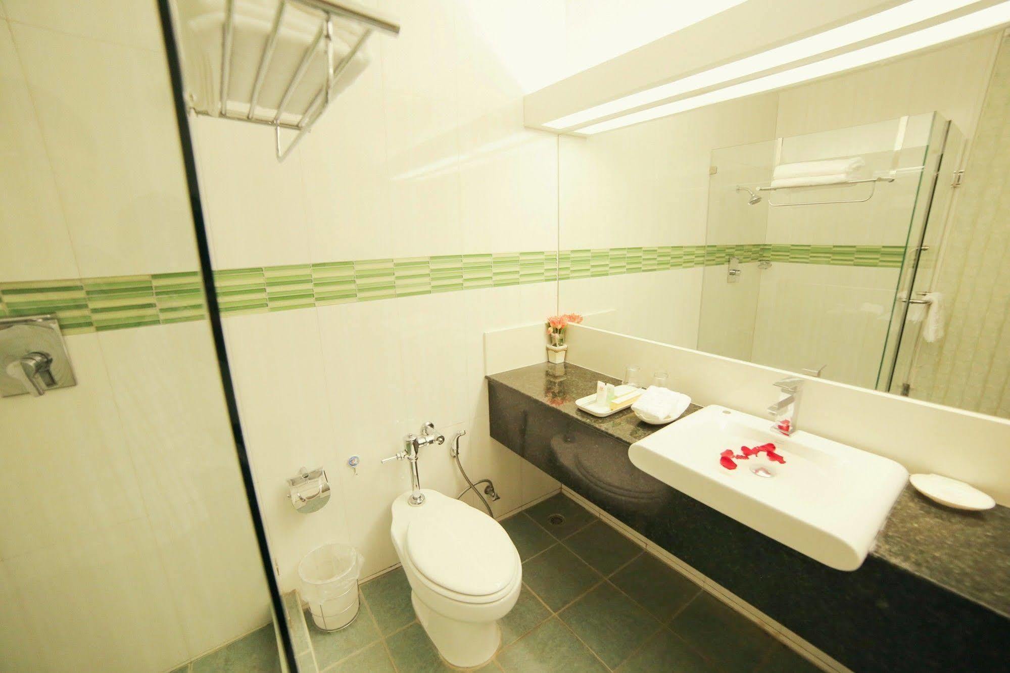 Lanexang Princess Hotel Vientiane Dış mekan fotoğraf