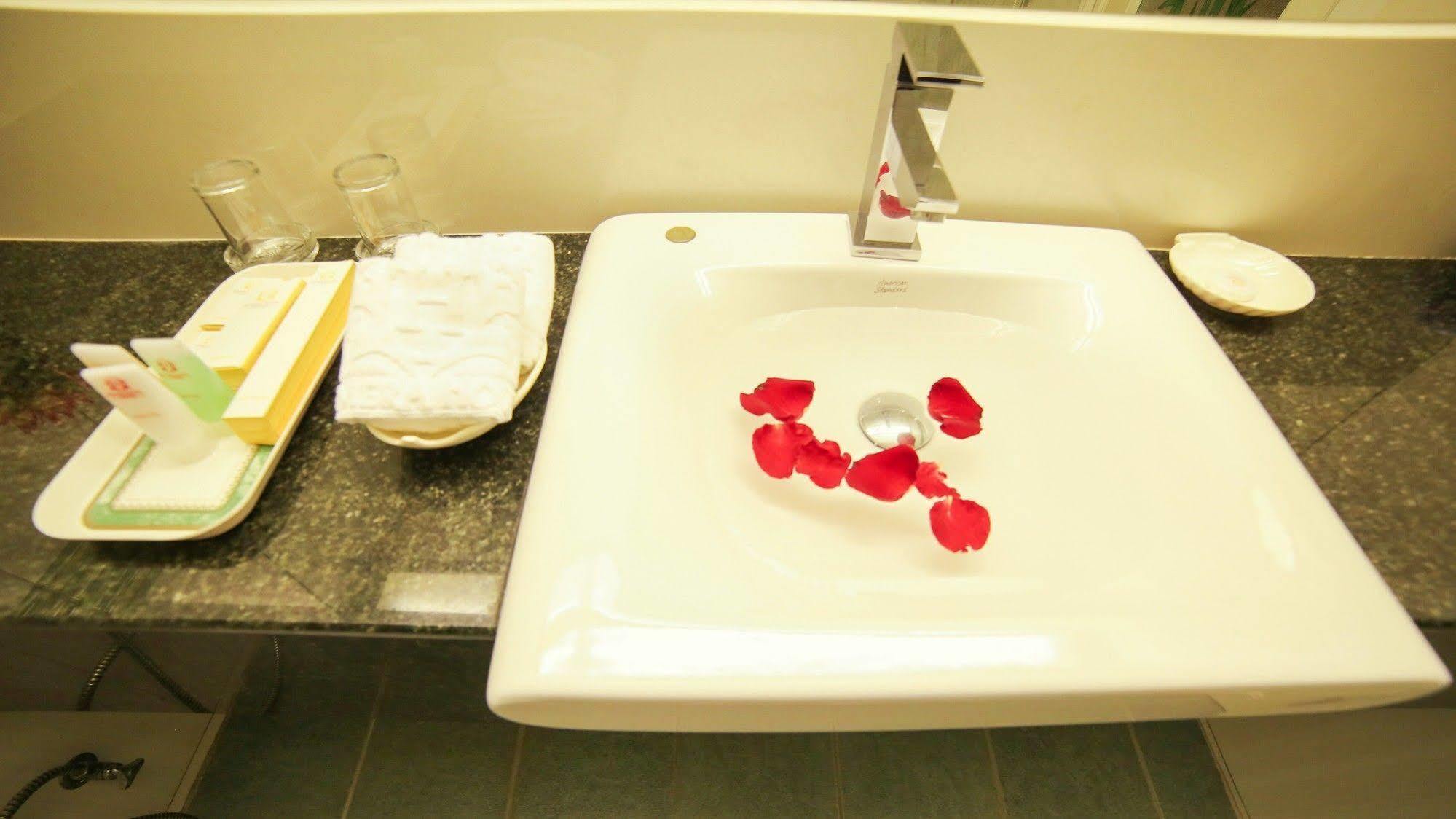 Lanexang Princess Hotel Vientiane Dış mekan fotoğraf