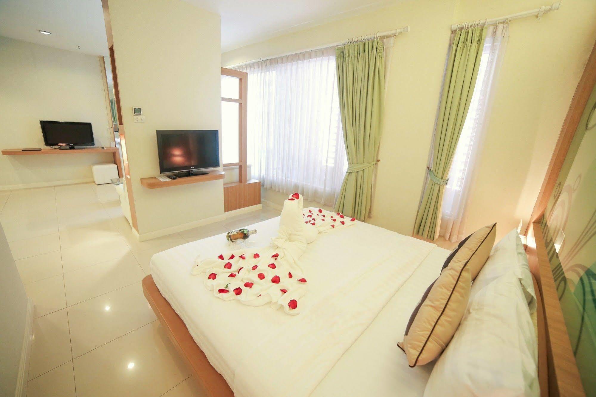 Lanexang Princess Hotel Vientiane Dış mekan fotoğraf