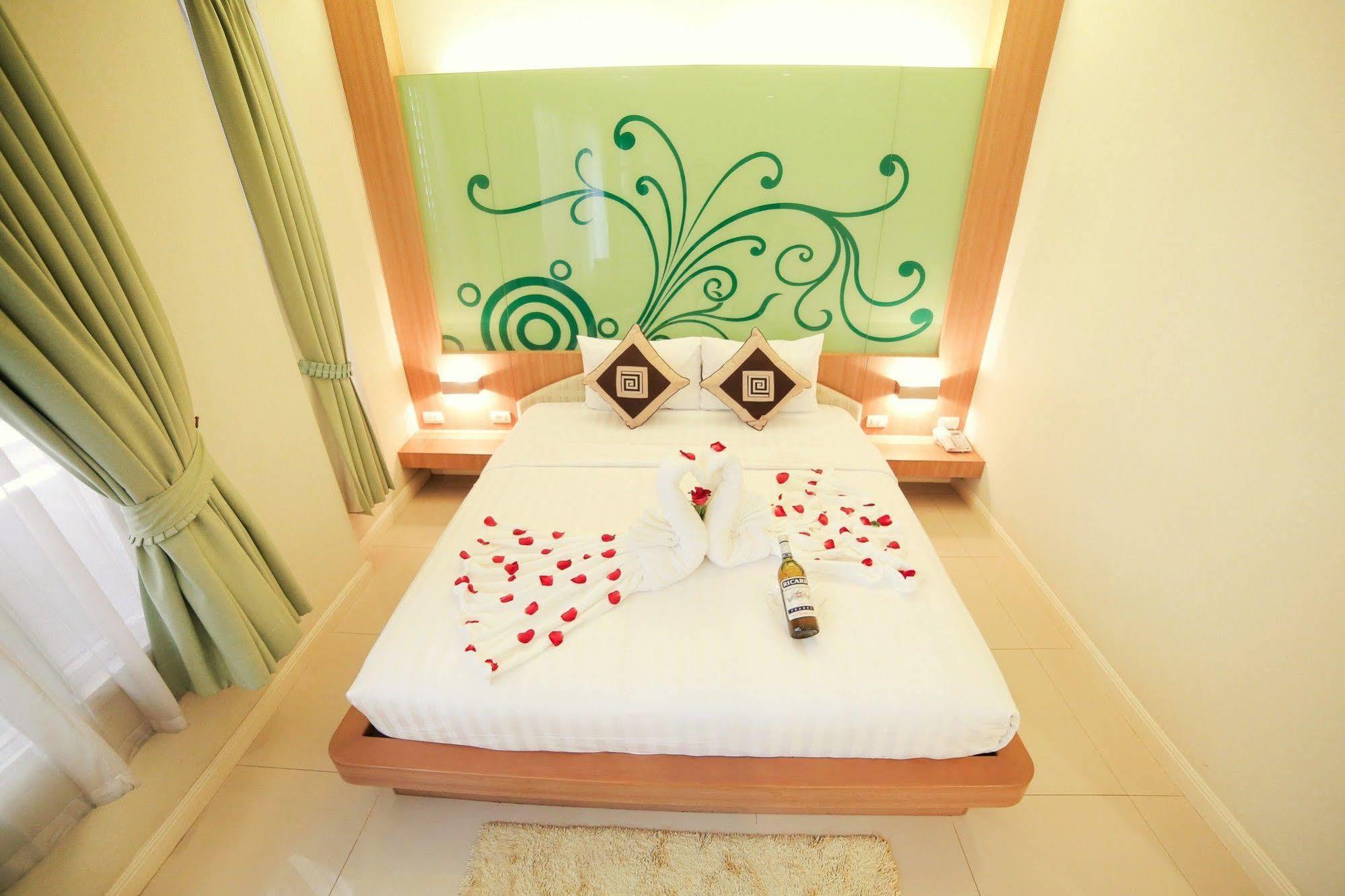 Lanexang Princess Hotel Vientiane Dış mekan fotoğraf