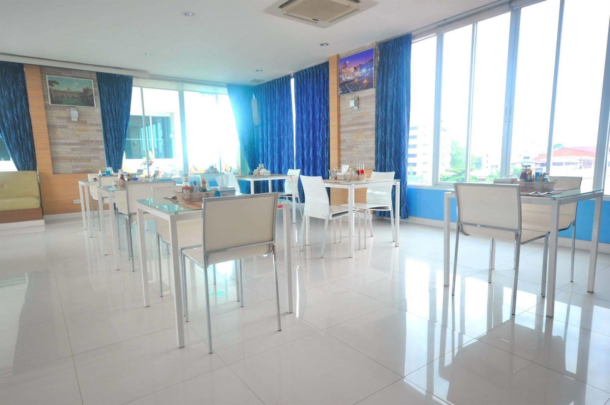 Lanexang Princess Hotel Vientiane Dış mekan fotoğraf