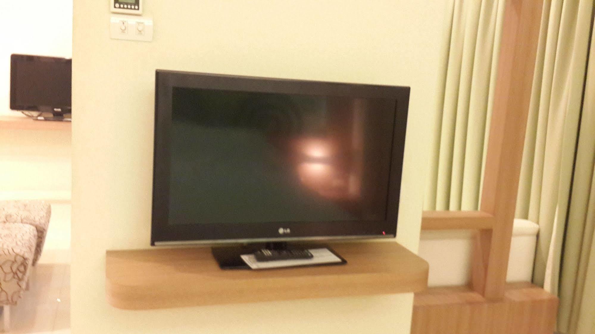 Lanexang Princess Hotel Vientiane Dış mekan fotoğraf