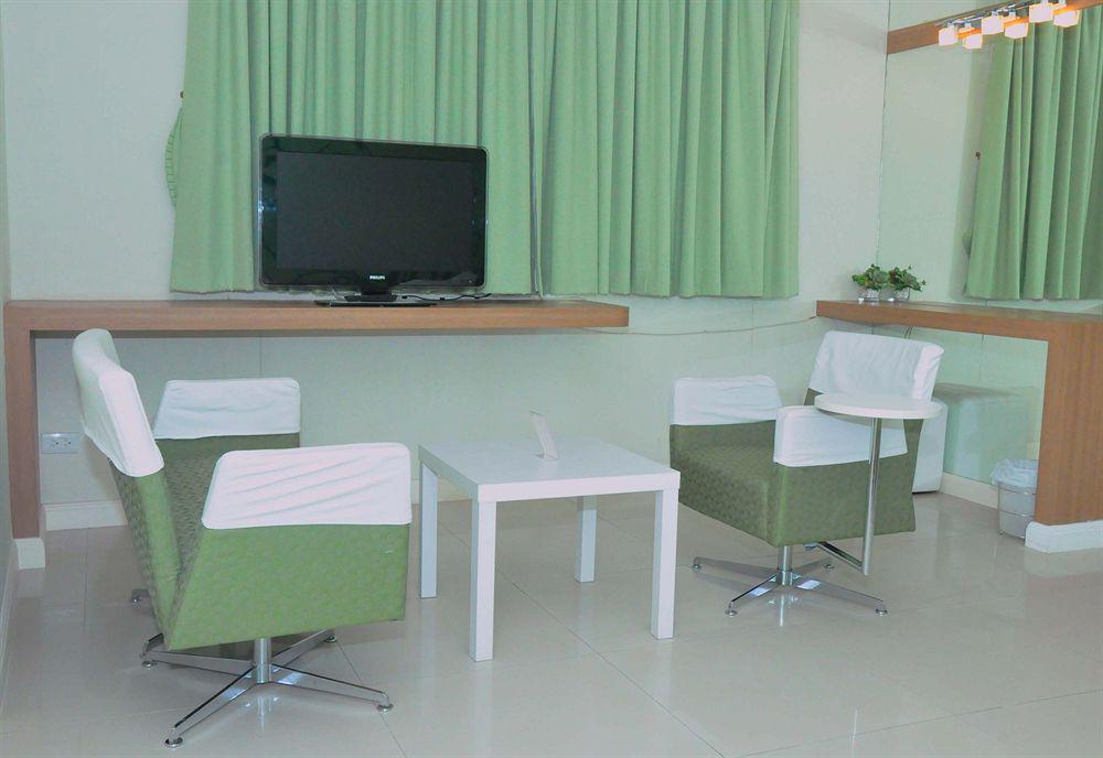 Lanexang Princess Hotel Vientiane Dış mekan fotoğraf